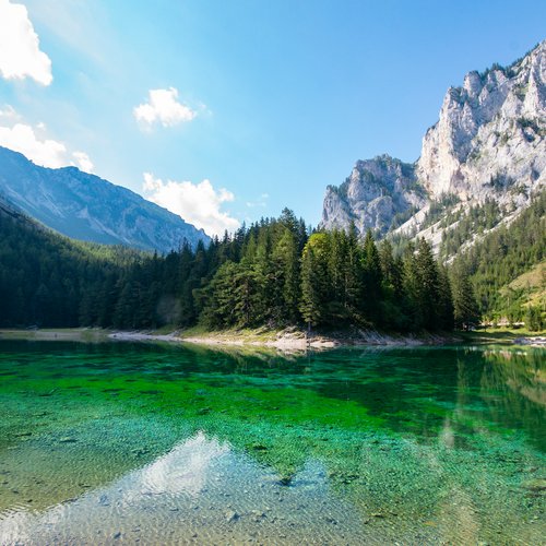 Ihr Urlaub in der Steiermark Ihr Urlaub in der Steiermark