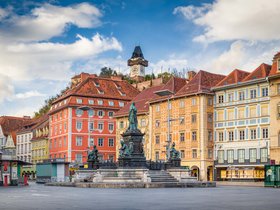 Welcome to our conference hotel in Kapfenberg Welcome to our conference hotel in Kapfenberg