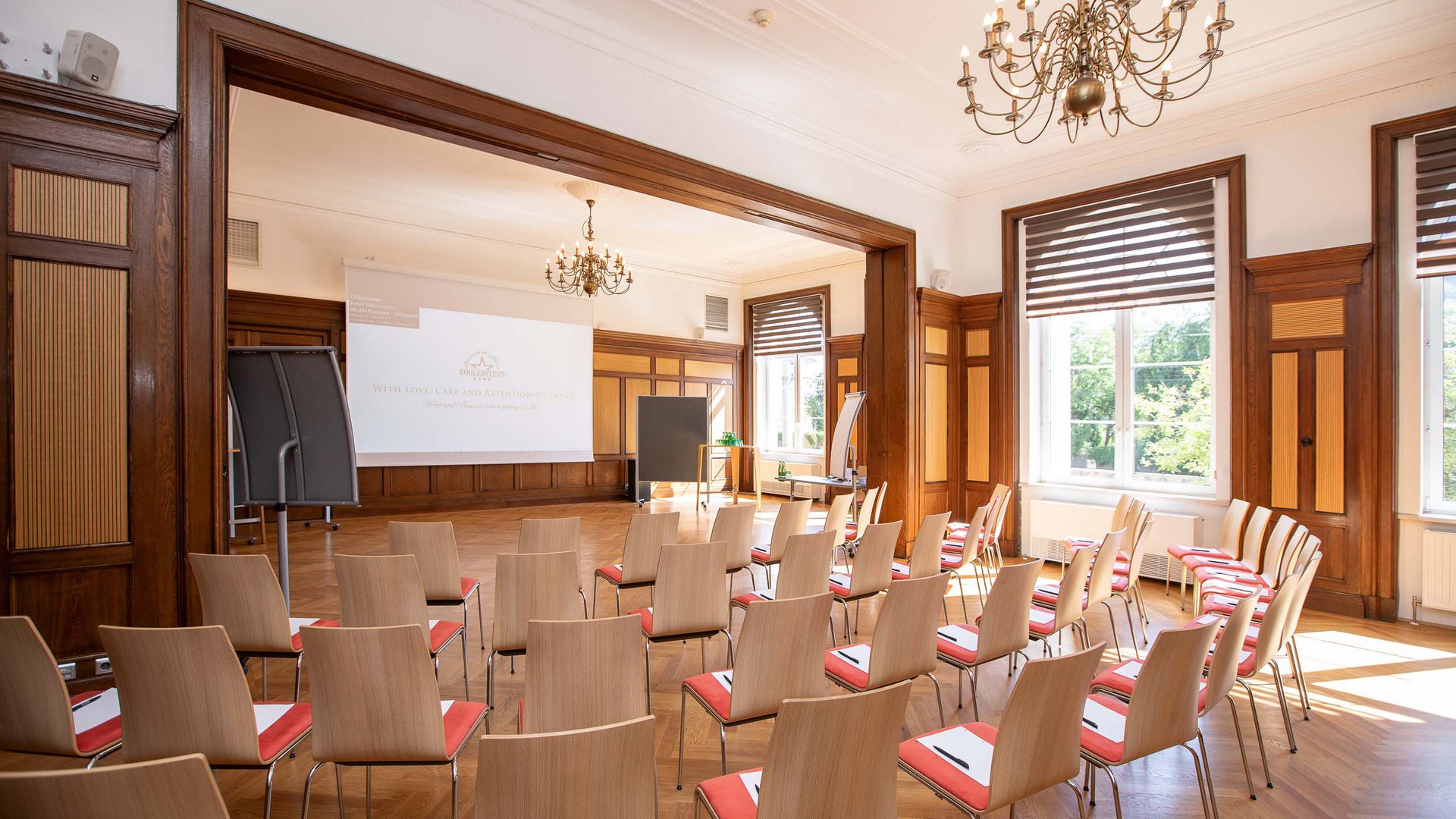 Hotel Böhlerstern Kapfenberg: Veranstaltungen und Seminare