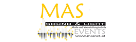 MAS-SoundLight Logo