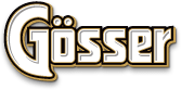 Goesser Logo
